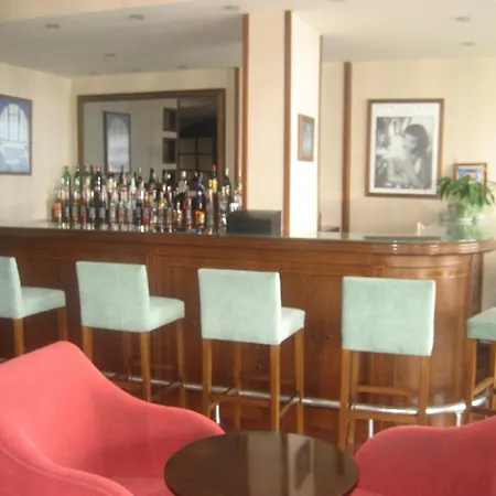 Hotel Candan