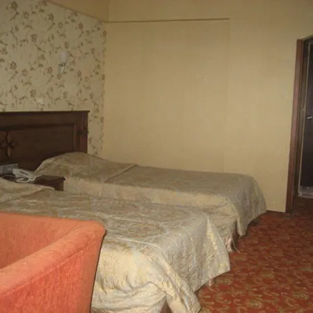 Candan Otel Marmaris