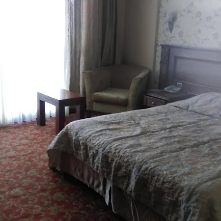 Candan 2* Marmaris