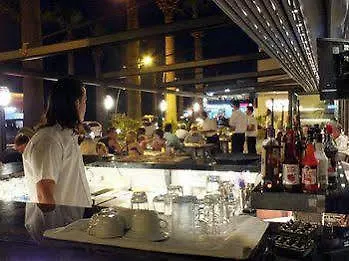 Hotel Candan 2*