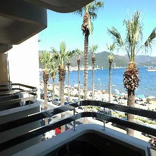 Hotel Candan