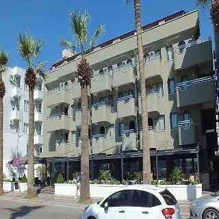 Szálloda Candan Marmaris