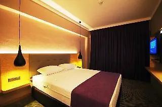 Candan Szálloda Marmaris