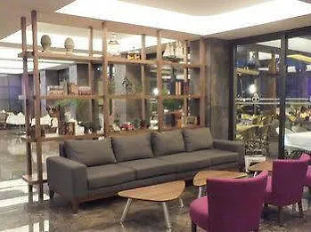Candan Hotel 2*