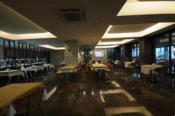 Szálloda Candan