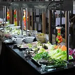 Otel Candan