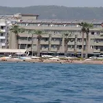 Candan Marmaris