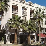 Otel Candan Marmaris