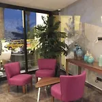 Otel Candan