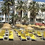 Otel Candan