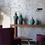 Otel Candan