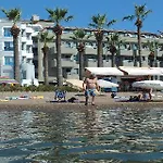 Candan Marmaris