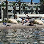 Otel Candan 2*