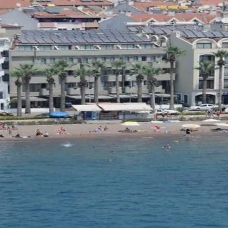 Hotel Candan 2*