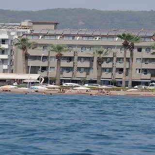 Candan Marmaris
