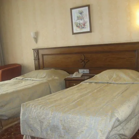 Hotel Candan Marmaris