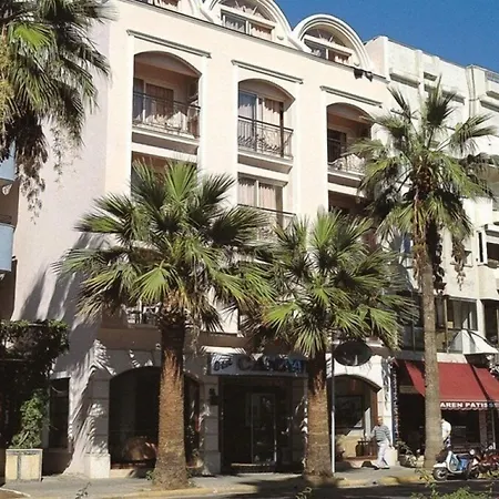 Hotel Candan Marmaris
