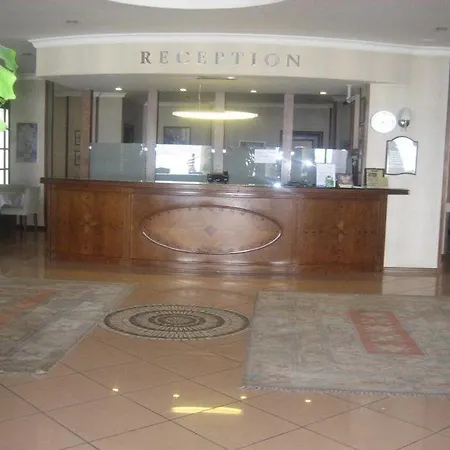 Candan Hotel Marmaris