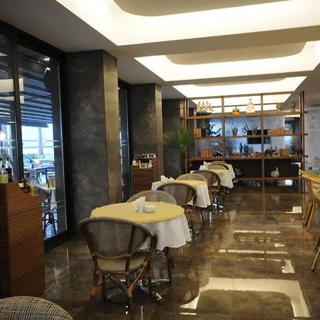 Hotel Candan Marmaris