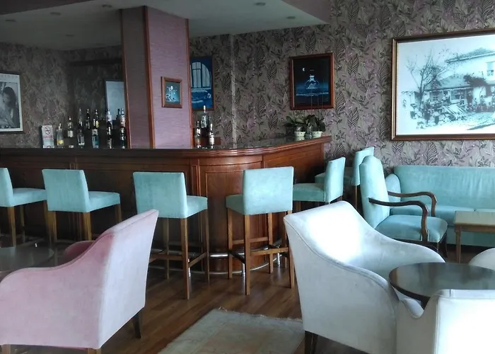 Candan 2* マルマリス