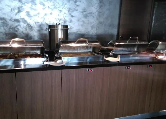 Candan 2* マルマリス