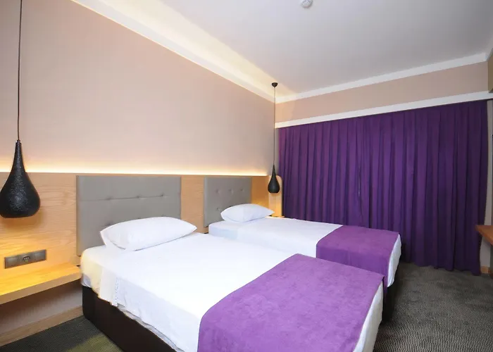 Candan マルマリス