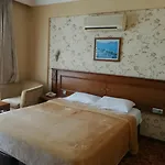 Hotell Candan