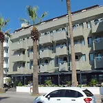 Candan Hotell