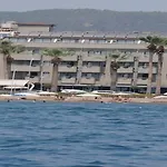 Candan Hotell Marmaris