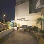 Candan Hotell
