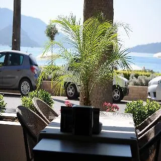 Hotel Candan Marmaris