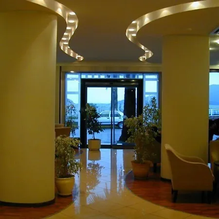 Candan Hotel Marmaris