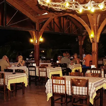 Candan Hotel Marmaris