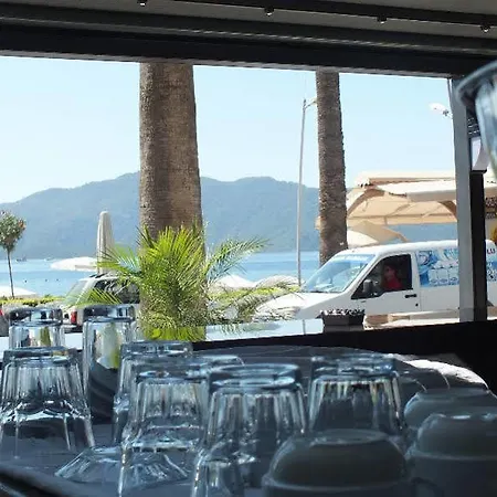 Candan Hotel Marmaris
