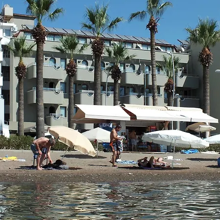 Hotel Candan Marmaris
