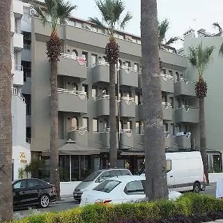 Candan 2* Мармарис