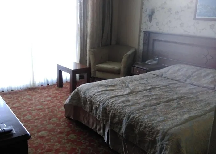 Candan 2* Мармарис