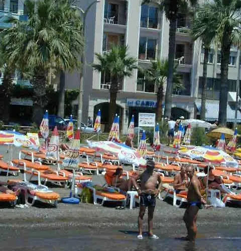 Candan Отель Мармарис